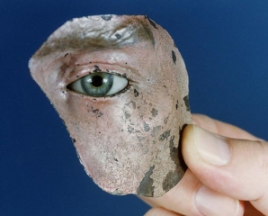 Tin Mask