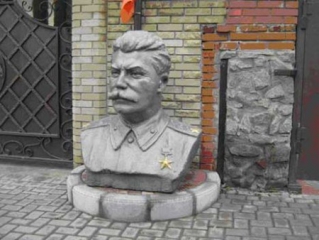 Stalin in the 