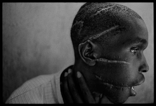Rwanda (© James Nachtwey)