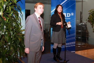 Opening Jens Kloppmann
