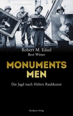 Robert M. Edsel: Monuments Men