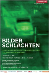 Bilderschlachten (Poster)