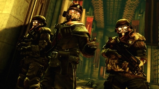 Killzone 2 (Screenshot, Sony)