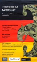 2010-05-21 Konfliktstoff Flyer