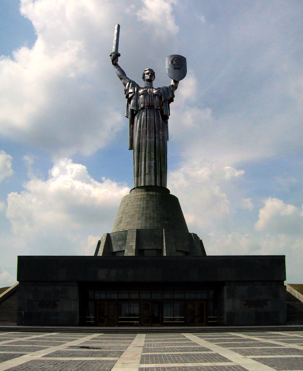 статуи мира по высоте список