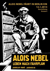 Alois Nebel