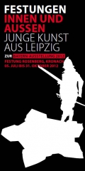 Festungen Flyer