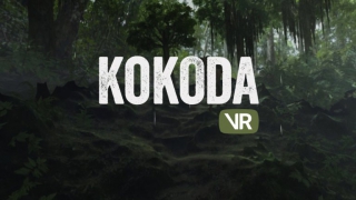 Kokoda VR