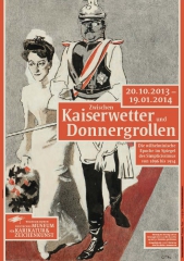 Ausstellungsplakat