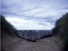 © Markus Georg Reintgen: Longest Days - Utah Beach (lambda print, 63.5 x 63.5 cm, 2007)